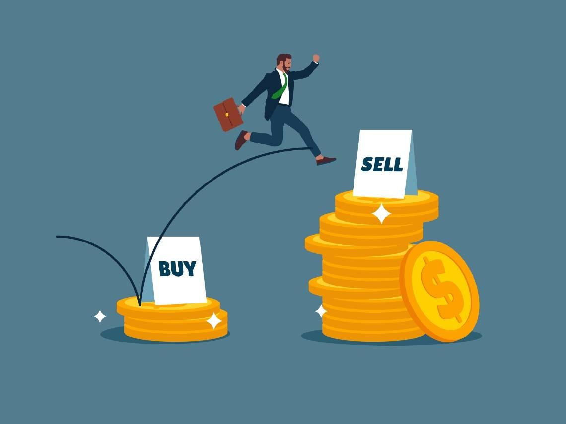 他25歲滾出千萬身家，3步驟精準抓買點！甜甜價不用猜，1招看穿主力成本...台股精準抄底SOP大公開